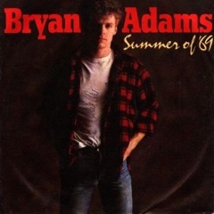 Bryan Adams - Summer Of 69 [Techno Remix]
