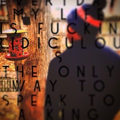 Trevon Stith Ft. Austinphase - Bring Me Down.