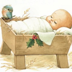 거룩한 밤 복된 이 밤(김민수C)