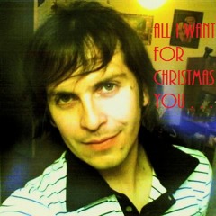 all I want for chritmas is you/ todo lo que quiero es a ti..- spainglish -cover by Theo