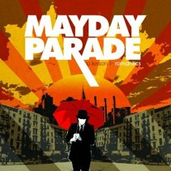 Jamie All Over - Mayday Parade (Cover)