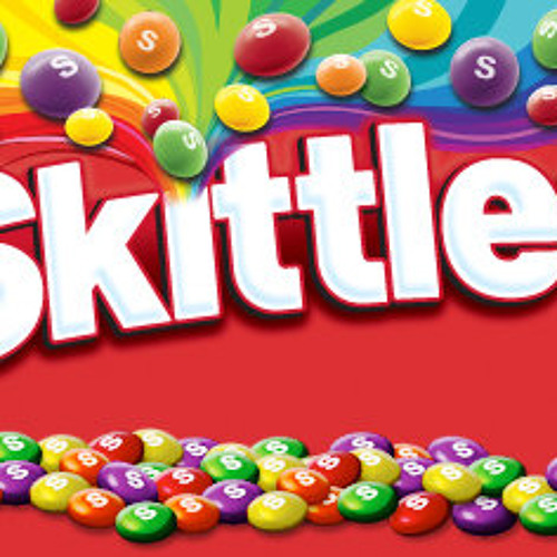 My Skittles (My Nigga Parody)