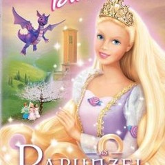 Barbie as Rapunzel - Constant As The Stars Above