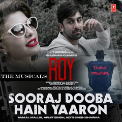 Sooraj Dooba Hai - Roy (2015)