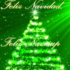 Feliz Navidad (2014) (Prod. By Dizzla D Beats) - Líryco EM