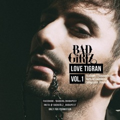 BadGirlz Love Tigran - Vol.1   **Free Download**