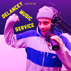 Delancey Music Service (12.19.14)