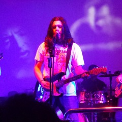 Adhesive (Acoustic Cover) - Stone Temple Pilots