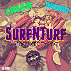 Cream Dinero - Surf & Turf