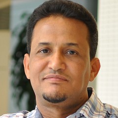 ندوة "في ذكرى مالك بن نبي" كلمة: د.محمد مختار الشنقيطي