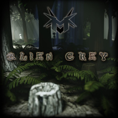 Alien Grey Minimix 2