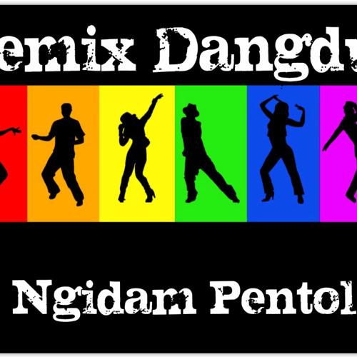 Ngidam Pentol Versi Remix - Senpai Music