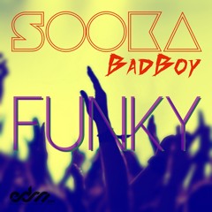 Funky - BastianBahamondes (Original)