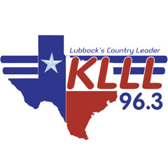 KLLL - Lubbock, TX (2014) ReelWorld ONE: Country (webstream)