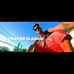 El Mayor Clasico - El Calizo