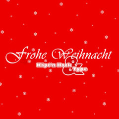 Käpt´n Hook Type - Frohe Weihnacht