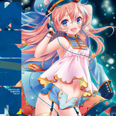 P*Light - Crazy Tek(DJ Noriken Remix)