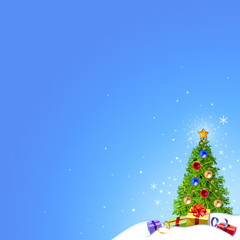 Halfway Decent - Last Christmas