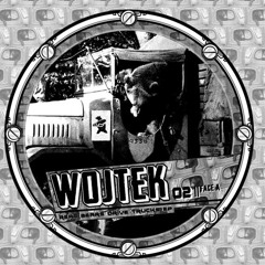 Scraperz Noise - 33 Neuf (preview)[Wojtek 02]