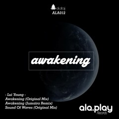 Lui Young - Awakening (Original)