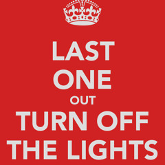 Turn off the lights-DjPitsi & Josephine(Remix by KateMus)