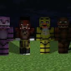 Five Nights At Freddy's Song - Minecraft Note Block