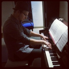 Ave Maria, Bach, by Lukas and MsCaroline