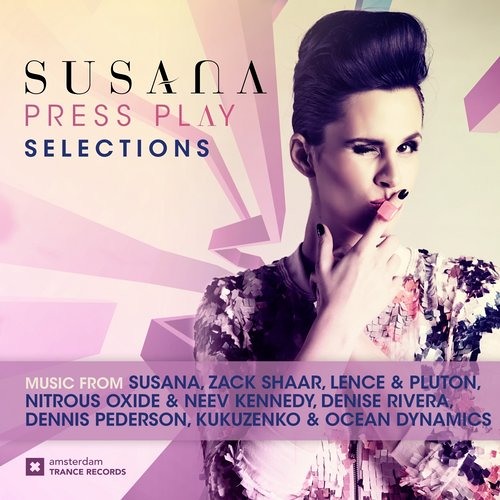 Denise Rivera & Dennis Pedersen - For You To Wake Up (Kukuzenko Remix)