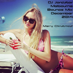 Dirty Melbourne Beats December 2014 Mix - DJ Jordstar **DL in Description**