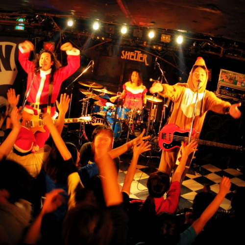 Thank You Always by S.M.N.