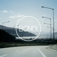 BONDI - A Prayer (Original Mix)