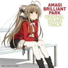 Amagi Brilliant Park - 10/ 27. 出口が見つからない！