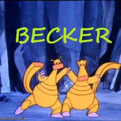 Becker - Arkadia ( original mix )