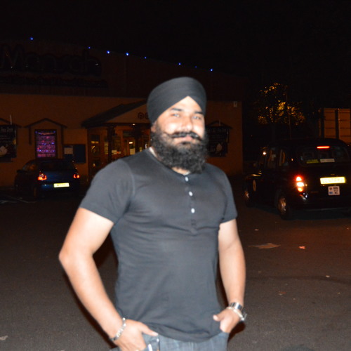 Akhiyan Ch Tu Vasda  By Surinder Kaur (Special Editing Remix KD Singh)