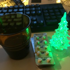 Wonderful Christmastime(alcohol remix)