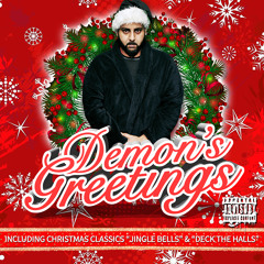 "Jingle Bells" Demonic