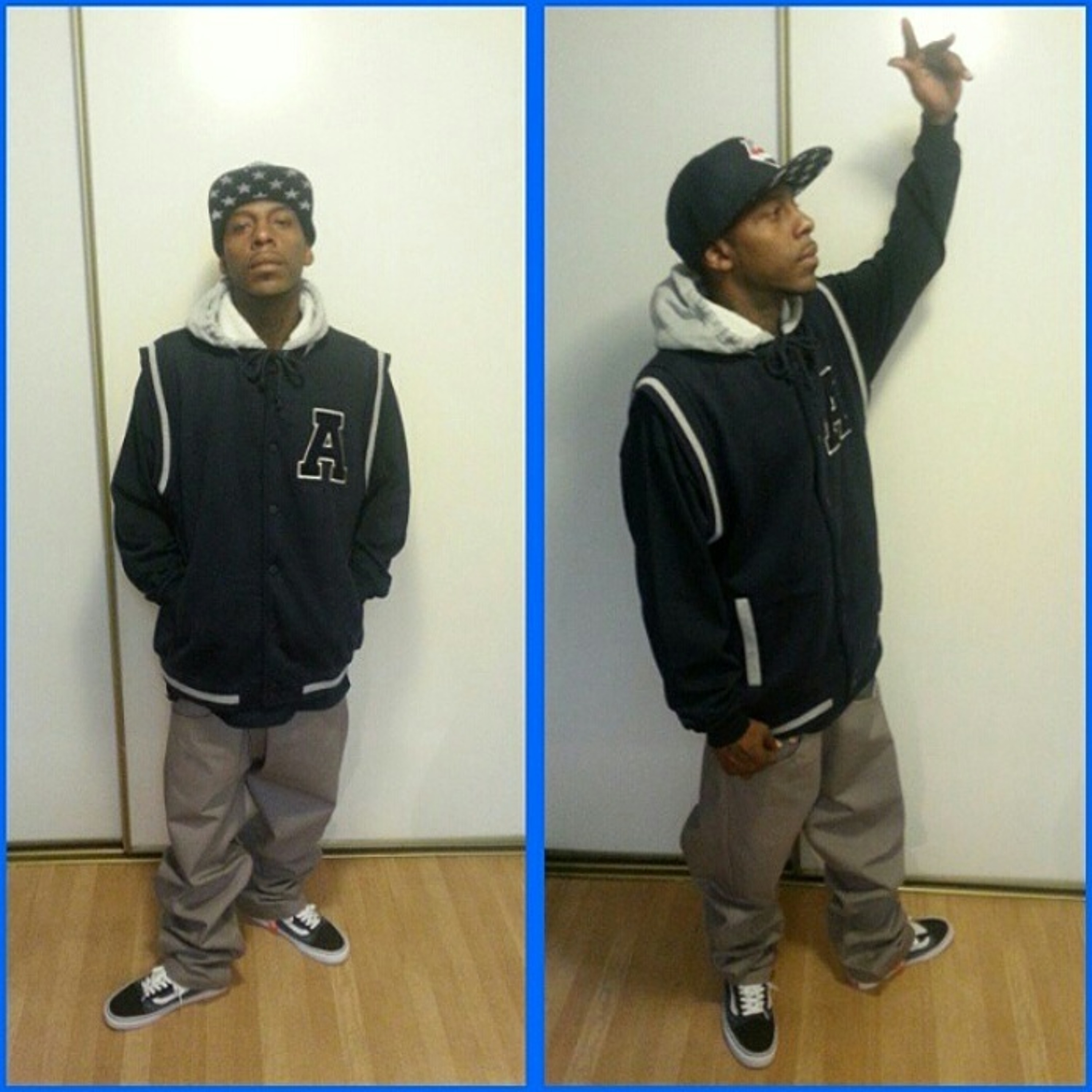 Ghetto Child incorporated