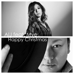 Happy Christmas feat. Mye [FREE DOWNLOAD]
