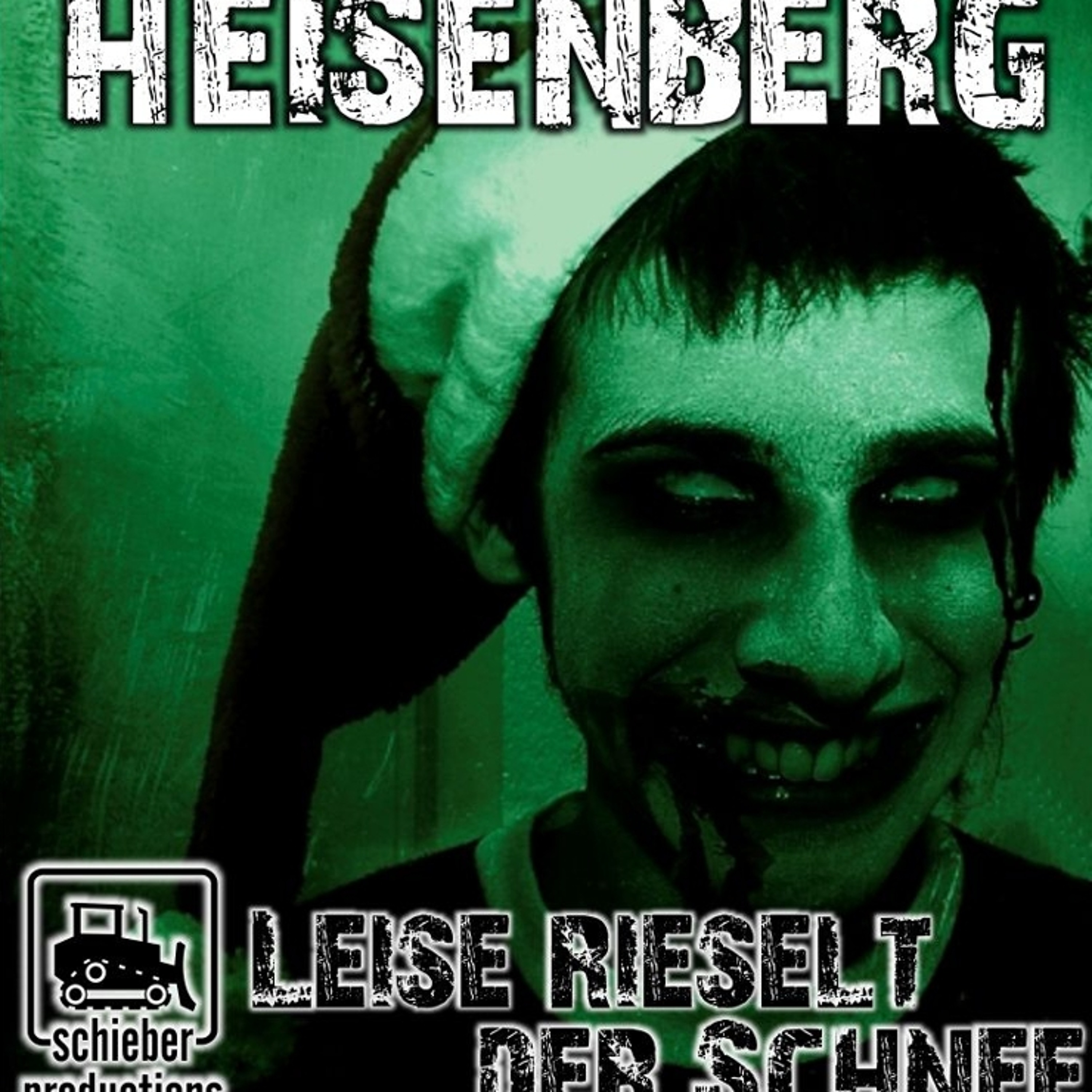 Heisenberg(Official)