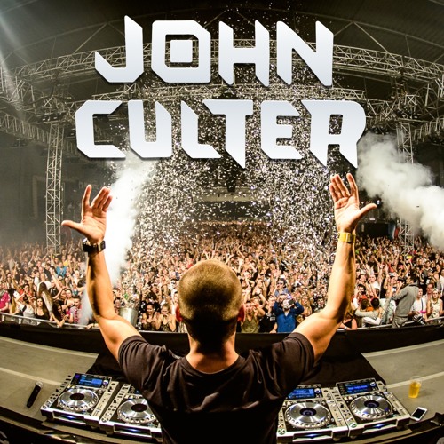 Stream John Culter live @ MAGNETIC Festival 19Dec 2014 by John Culter |  Listen online for free on SoundCloud