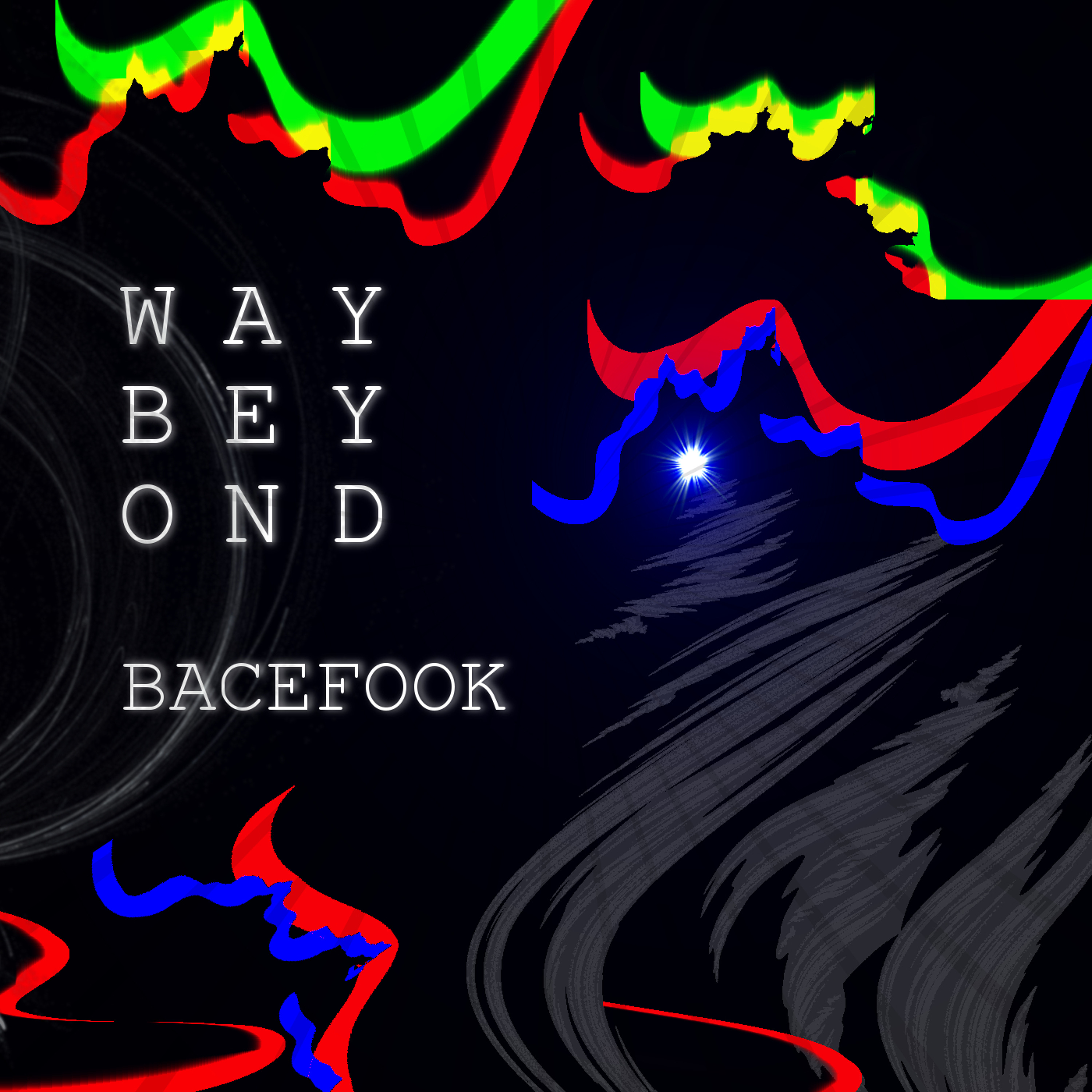 Bacefook episode artwork
