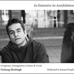 As Extensive As Annihilation