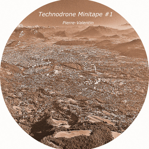 Mixtape #1 By Val Air