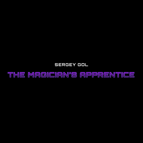 Stream The Magician's Apprentice by Sergey Gol Composer Listen