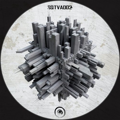 Kami - Dr. Satan (Original Mix)   [Seqtor] OUT NOW!!!