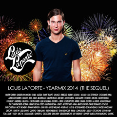 Louis Laporte - Yearmix 2014 [Free Download]