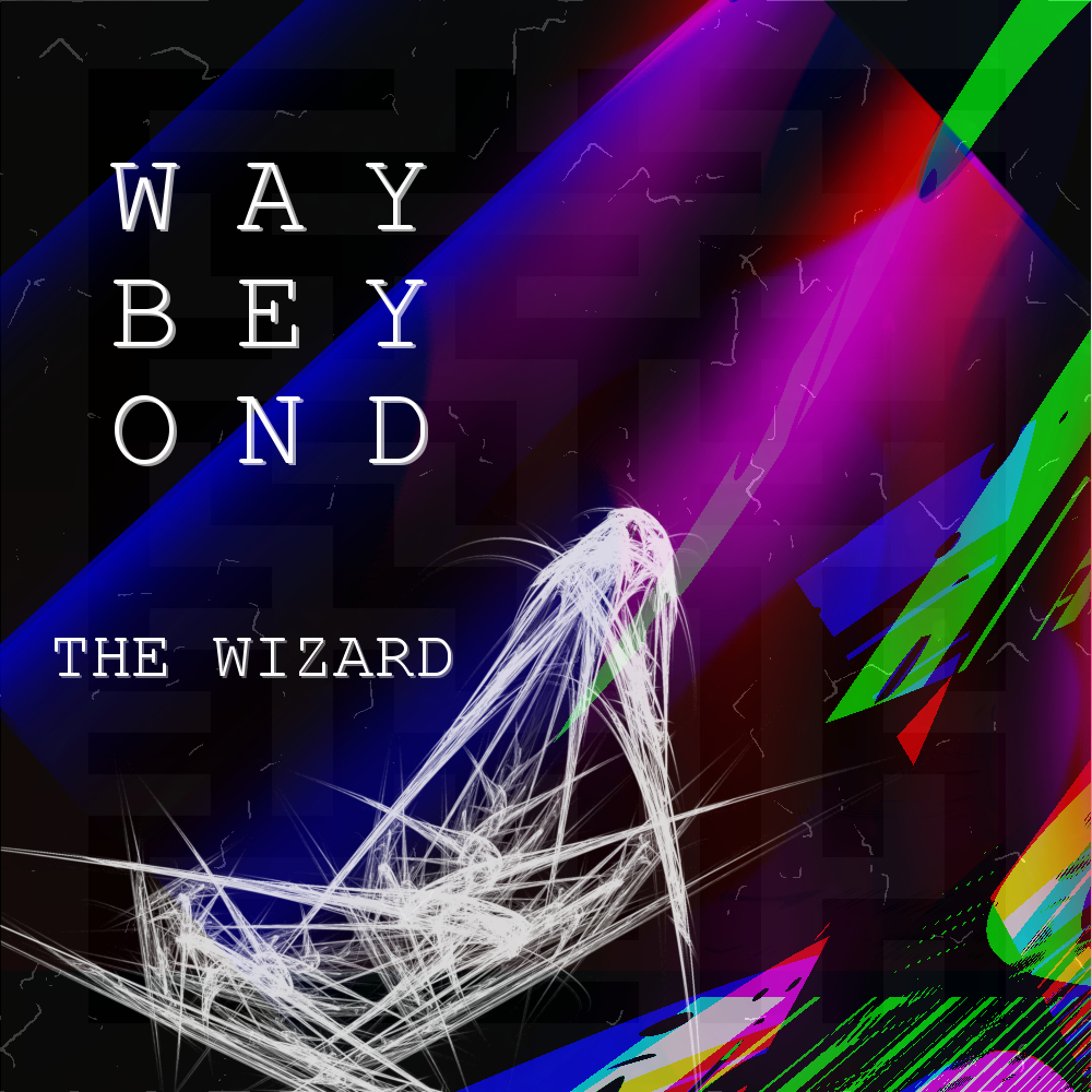The Wizard episode artwork