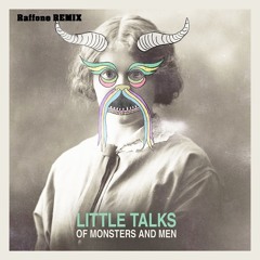 Of Monsters And Men - Little Talks [Tropical Remix]
