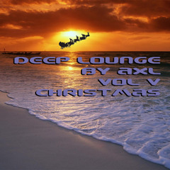 Deep Lounge Vol 5 CHRISTMAS 2014-15