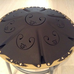 RAV Drum Integral for Diogo, Germany